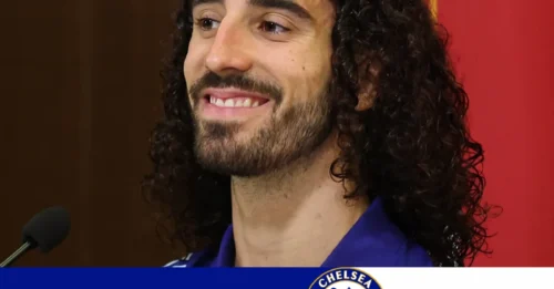 BOMBSHELL: Chelsea Drops Cucurella Truth Bomb Right as Spain Comes Calling Amid Injury Nightmare