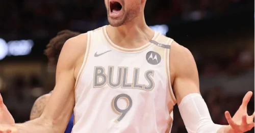 The Stunning Player Swap: The Franchise-Altering Trade That Sends an All-Star Big Man to Golden State for Jonathan Kuminga.
