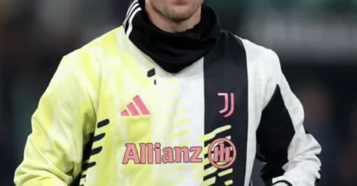 BLOCKBUSTER DEAL: Sources reveal Juventus star is 'eager to wear the Chelsea shirt', massive move projected for 2026