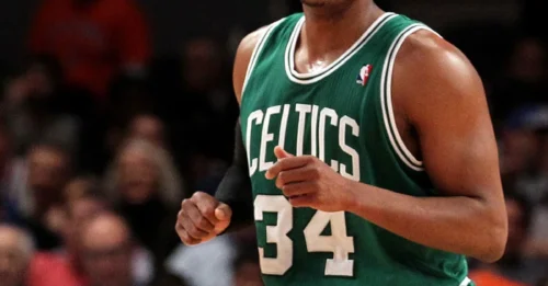Heavy Dimes to Handcuffs: Celtics Legend Benched Indefinitely After Stunning DUI Incident