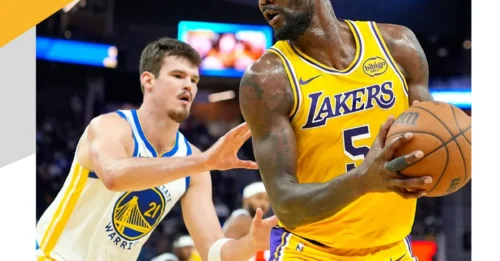 STUNNING ADMISSION: Lakers’ Deandre Ayton Delivers Bad News For LA