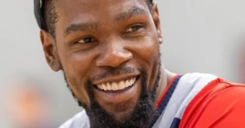 A CROSS-SPORT BOMBSHELL: Kevin Durant's Cowboys Praise Sends Shockwaves Through Both NBA and NFL Circles