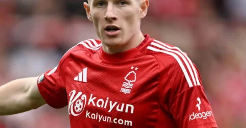 A NEW GENERATION ARRIVES: United Target 19-Year-Old With 4.5 Tackles & 2.5 Interceptions Per Game