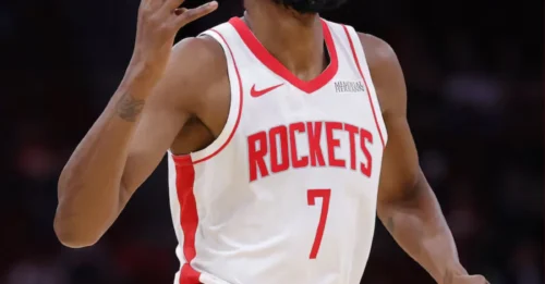 THE UNFILTERED TRUTH: Kevin Durant's Raw First Words After Historic 55% Shooting Debut Exposed