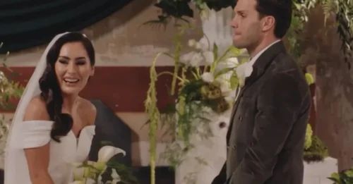 SHOCKING TRUTH: The Real Reason Behind the MAFS UK Couple's Honeymoon 'Earthquake' - The ONE Conversation That Changed EVERYTHING!