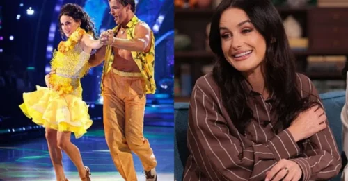 A LONELY BATTLE! Amber Davies tries to 'spin' the narrative after the backlash, but her move just made her a GLOBAL TARGET for outrage!