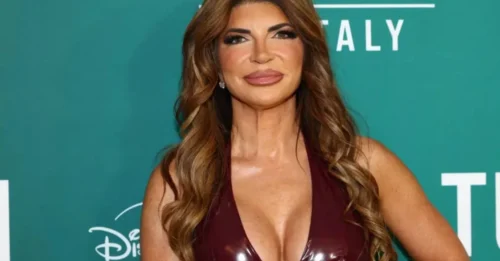 THE TRUTH IS FINALLY EXPOSED: The 'Undeniable' Reason Behind Teresa Giudice's Decision to Reconcile with Joe & Melissa Gorga!