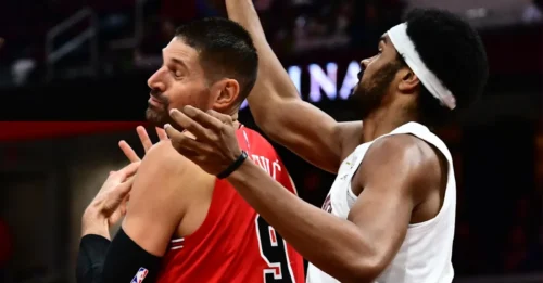 THE BLUEPRINT FOR FAILURE: How The Bulls' Kryptonite Has Been Laid Bare in a Mere 144 Minutes