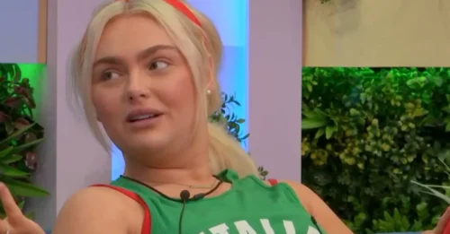 EMERGENCY EVICTION! Shocked by George's epic meltdown that never ends on Big Brother