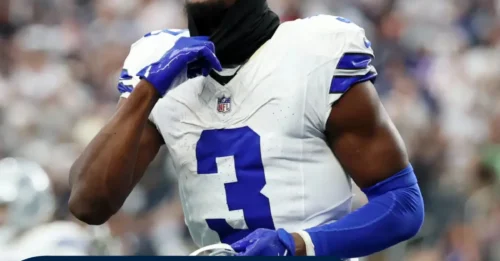 THE CAROLINA BLUEPRINT: How Cowboys Will Exploit Panthers' 285 YPG Defense to Unleash Pickens