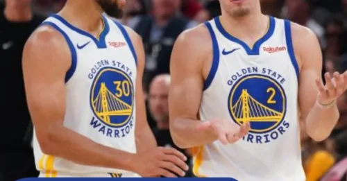 BLOCKBUSTER ALERT: Dubs Set To Unleash Curry's Ultimate Weapon, Shipping Out Kuminga For Deadly 38% Sharpshooter