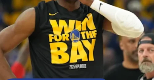 This Trade Is FIRE: Insiders Say Warriors MUST Deal Kuminga to Land $55M Sharpshooter — 38% From Deep. The Bay Is BUZZING.