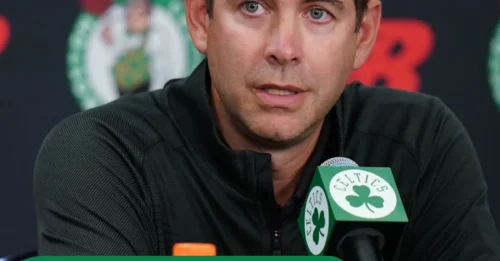 BAM! Celtics' Blockbuster Trade Plan Gets Leaked… And The GM Poll's Reaction Is Straight Fire