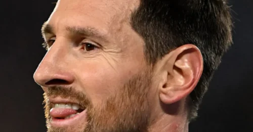 BOMBSHELL: Messi Benched? The SHOCKING Truth Behind His Absence in Argentina vs. Venezuela