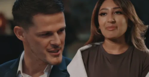 JUST A HEADS-UP! The new season of 'Married at First Sight UK' has a game-changing twist that's so controversial, it will leave loyal viewers in SHOCK.
