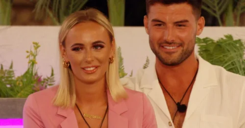 SHOCKING SPLIT: Millie Court breaks silence, reveals painful truth and admits her life now is 'a completely blank slate'