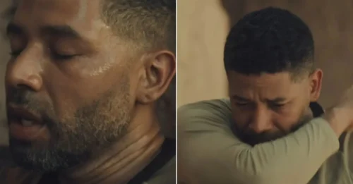 The Moment the Soldier 'Broke': Special Forces Star Collapses in Tears After Emergency Elimination Due to Incurable Injury