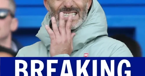 CHELSEA BOMBSHELL: Star Player Exposes 'Irreconcilable Differences' with Manager Enzo Maresca, Demands Immediate Exit!