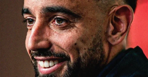 BRUNO'S $200M REJECTION: Man United Captain Reveals Shocking Reason for Turning Down Saudi Summer Move