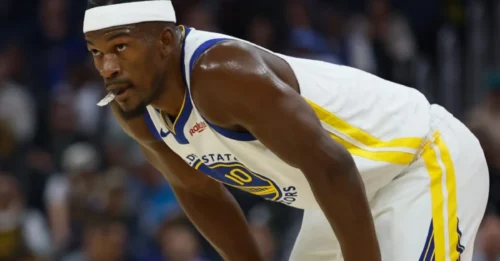 THE UNTOLD MIAMI HEARTBREAK: Inside Butler's Personal 'Misery' That Forced $140M Warriors Move