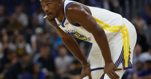 BUTLER'S SHOCKING REVELATION: Warriors Star Exposes 'Miserable' Miami Truth Behind $184M Heat Exit