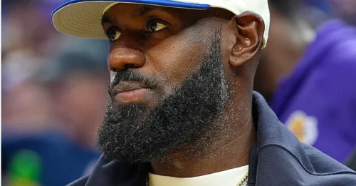 Lakers Face Serious 