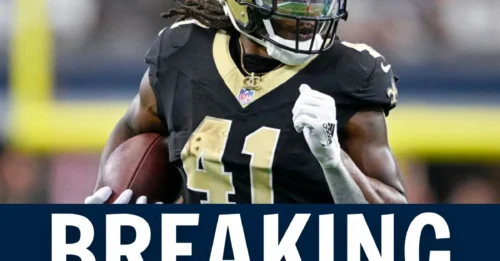 THE RECEPTION MACHINE: Dallas Targets RB With 80+ Catches & 5.0 YPC For Offensive Revival