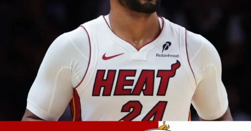 THE POWELL EFFECT: Inside Heat's 3-Game Preseason Where $90M Guard Shot 52% From Field