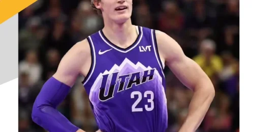 THE MEGA-DEAL DONE: Lakers Acquire $238M Utah Jazz Star in League-Altering Move, Unstoppable Big 3 With LeBron and Luka
