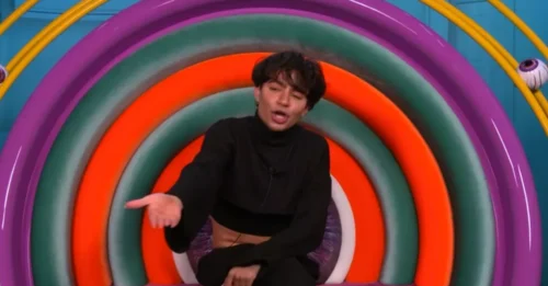 SOUND THE ALARM! Big Brother Fans Spot a 'Ticking Time Bomb' Housemate: Everything Went Wrong After an UNTHINKABLE Blunder on Night One!