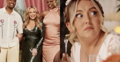 SO THAT'S IT! Here's Exactly What 'MAFS UK' Contestants Get INSTEAD of a Salary - You'll Be Gobsmacked!