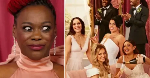 HIDDEN SECRETS: Salaries, Marriage Rules, and the UNTHINKABLE Truth About Life Behind the Scenes of 'Married At First Sight UK'!