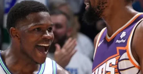 KD'S SHOCKING ADMISSION: Kevin Durant Reveals Unexpected NBA Player He 'Loves to Watch Most'