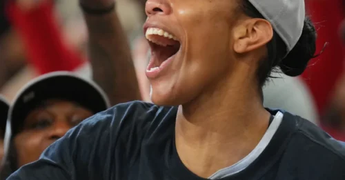 BAM'S PERSONAL MVP: How His Partner's Support Created an All-NBA Superstar