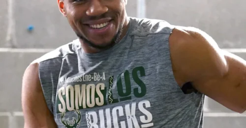 THE $500M QUESTION: Which Team Would Giannis' 12 RPG Make 'Mathematically Unbeatable'?