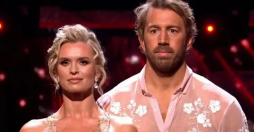 Strictly's Most Dramatic Exit Ever? Contestant Gets 