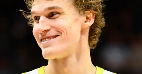The Mask Is OFF: Insider Exposes Warriors’ Secret Markkanen Plan That Could Cost 2 Young Stars and $200M!