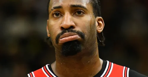 HARSH TRUTH: The Entire Legendary Career of the Bulls Star Was 