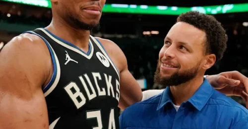 FATAL BLOW: Warriors unexpectedly 