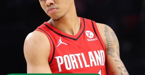 $100M FIRE SALE: Celtics May Dump 6'8