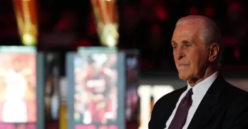 PAT RILEY'S $120M NIGHTMARE: Heat-Pelicans Blockbuster Could Become Franchise's Worst Trade Ever