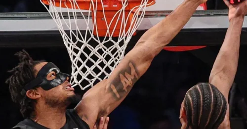 BLOCKBUSTER TRADE: Bulls shock with Nikola Vucevic 