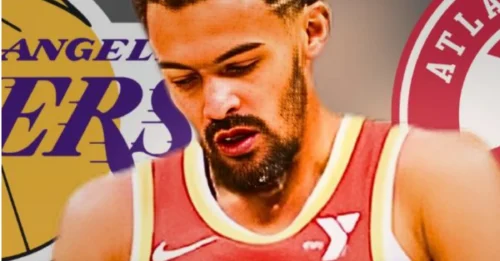 THE MEGA-DEAL DONE: A Historic Move by the Lakers as They Trade Reaves, Hachimura, Vanderbilt, and 3 Draft Picks for a Single Target - The 
