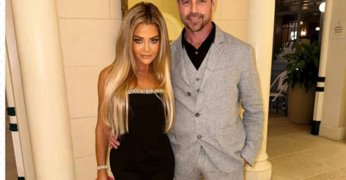ACCUSER vs. DEFENDER: Amid Abuse Scandal, Denise Richards' Close Friend Reveals Shocking Evidence: 'She Bruises Easily, and It Was THAT POLE!'