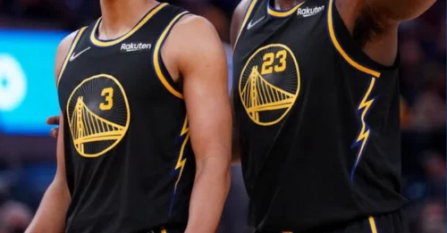 HARDPASS: The $25 Million Problem — Draymond Green’s Decline and the Hidden Tension Threatening the Warriors’ Dynasty