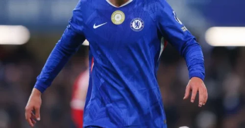 Exclusive: Marc Guiu Drops Bombshell On His Chelsea Role, With A Message For Maresca That'll Shake Up The Squad