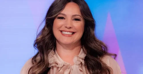PROMISE BROKEN! When MONEY Talks, Kelly Brook Agrees to Join the Show She Vowed to AVOID!