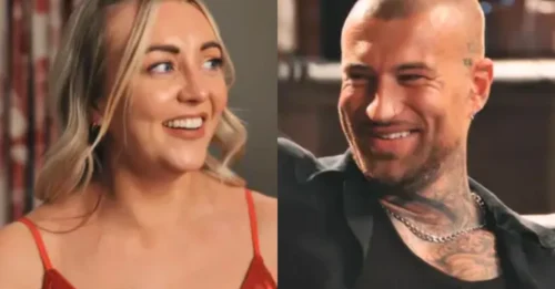 SHOCKING BOMBSHELL: Is a Secret Wife-Swap Happening? MAFS UK Fans Expose a Budding Romance Between the Couples!