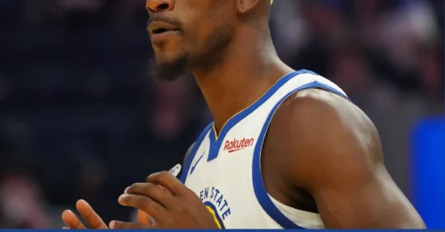 SHOCKING TRUTH: Jimmy Butler reveals personal reasons behind his 