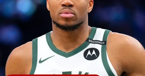 THE HEAT'S GIANNIS GAMBLE: Stunning Trade Package Revealed for Bucks Superstar